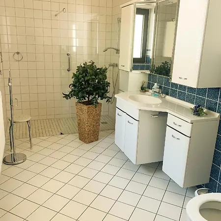 Apartment Mila *