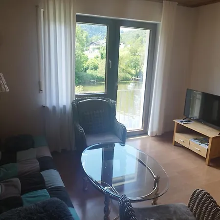 Mila Apartment *