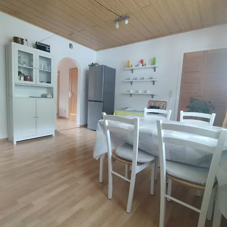 Mila Apartment