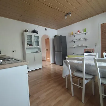 Mila Apartment Obernhof