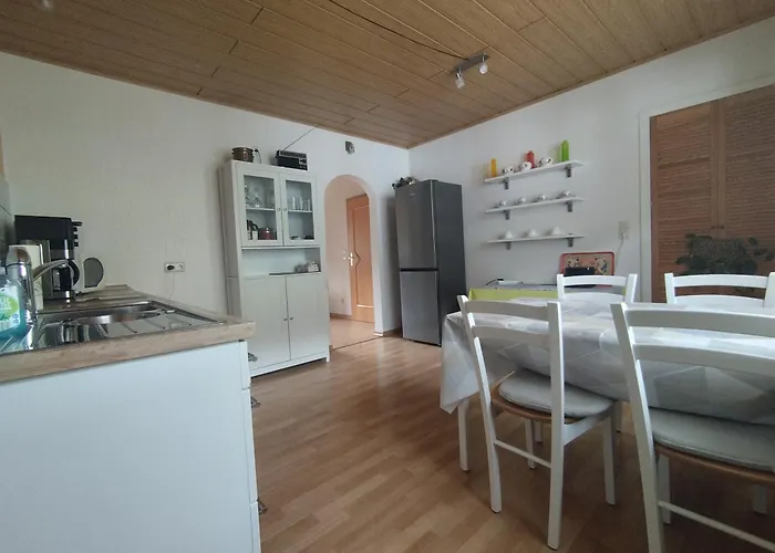 Mila Lägenhet Obernhof